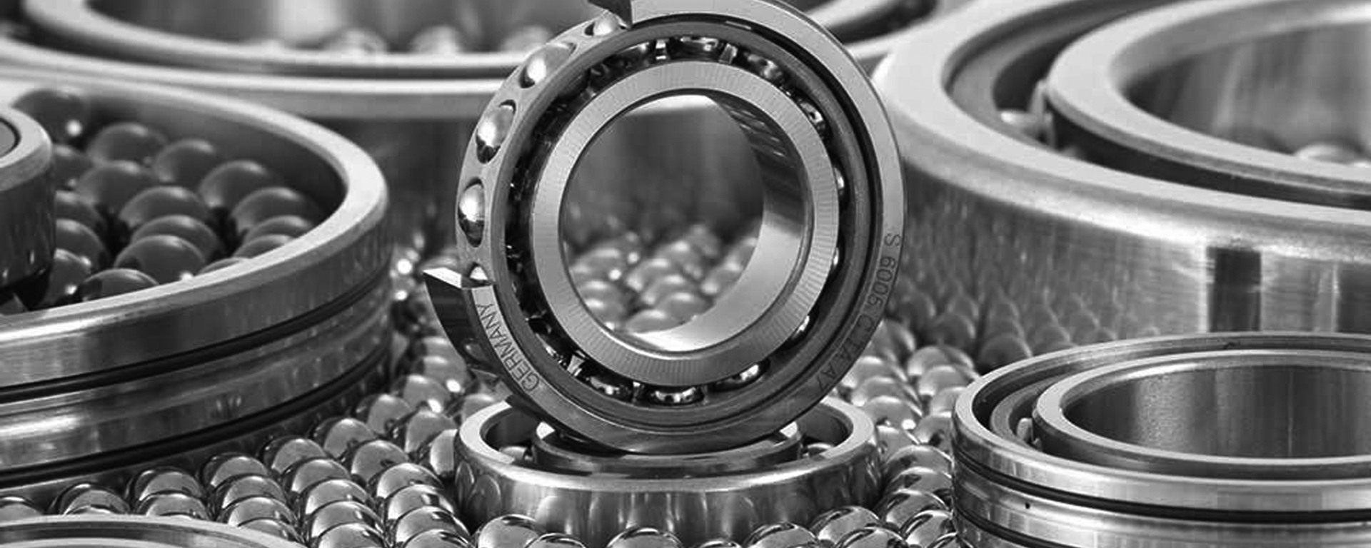 軸承定制 - 上海志盛軸承有限公司