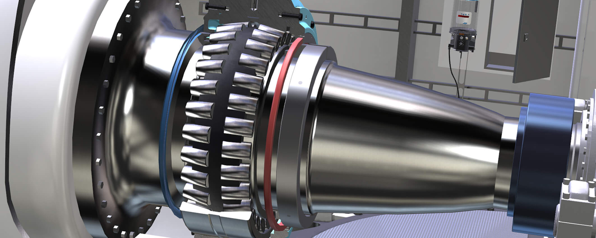 船舶 - 上海志盛軸承有限公司