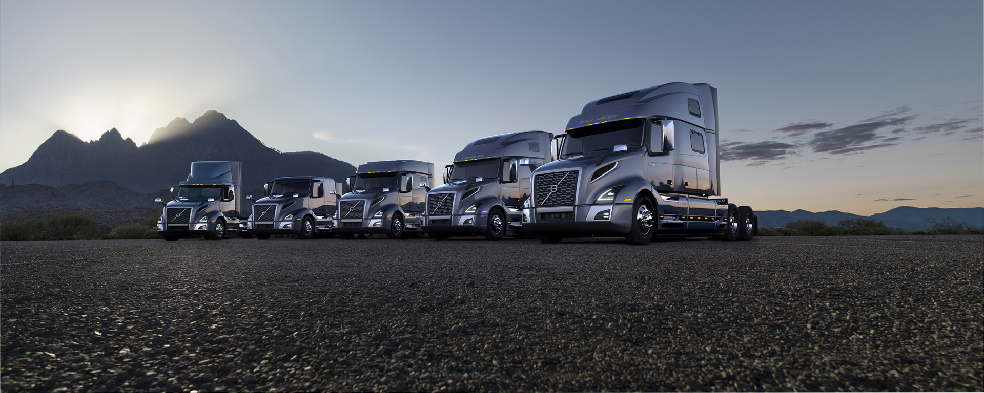 卡車、拖車和公共汽車 - 上海志盛軸承有限公司